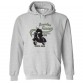 Scooter Racer Racing Championship Unisex Classic Kids and Adults Pullover Hoodie For Riders								 									 									